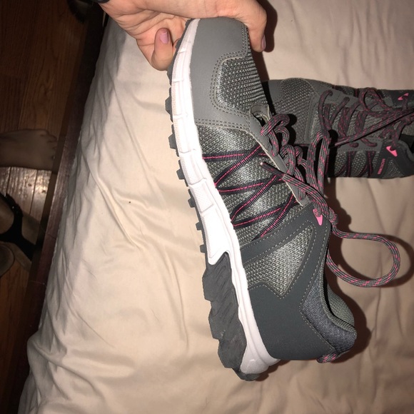 Shoes - Picture 1 of 4